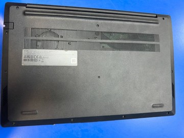 Б/в Ноутбук Lenovo 15/ryzen 3 7320u ddr5/16gb ddr4/hdd *відсутній/ssd 512 gb/*інтегрована 01-200995249