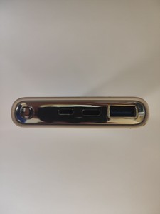 Б/в Повербанк Videx vpb-310 10000mah 22.5w 01-201077293