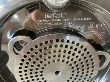 Б/в Соковитискач Tefal zn355c3e 01-201008492