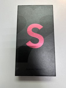 Б/у Мобільний телефон Samsung galaxy s22 ultra 8/128gb 01-201081379