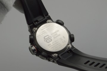 Б/у Часы Casio g-shock gst-b200 01-200902277