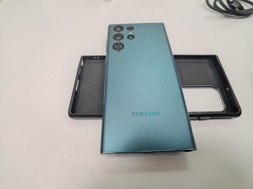 Б/в Мобільний телефон Samsung galaxy s22 ultra 8/128gb 01-201086043