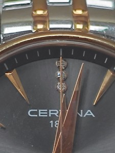 Б/в Годинник Certina c032.051 01-201085869