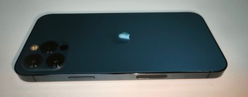 Б/в Мобільний телефон Apple iphone 12 pro 128gb 01-201086625
