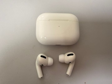 Б/у Навушники Apple airpods pro 01-201086818