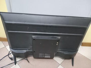 Б/в Телевізор Xiaomi tv a pro 32 01-201081412