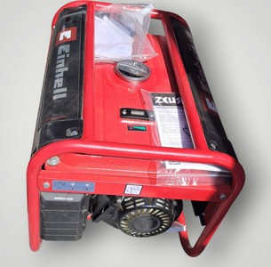 Б/у Генератор Einhell tc-pg 25/1/e5 01-200968080