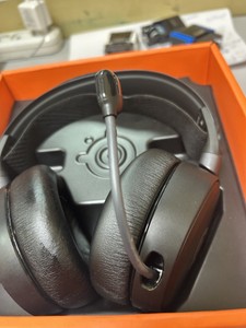 Б/в Навушники Steelseries arctis prime 01-201090758