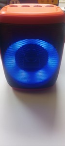 Б/в Акустика Uecker uf-01 107567 01-201090553