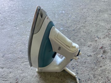 Б/в Праска Braun si 8530 01-201054827