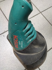 Б/у Электрокоса Bosch art 25 gsa 01-201090936
