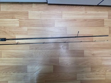 Б/в Спінінг Azura fortran f83m 2.51m 28g 01-201090379