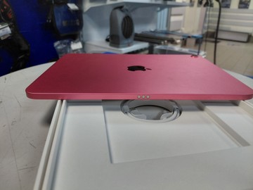 Б/в Планшет Apple ipad 2025 wi-fi 128gb pink 01-201093313