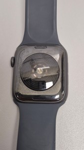 Б/в Смарт-годинник Apple watch se gps 44mm aluminum case 01-201092488