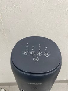 Б/в Вентилятор-колона Philips cx5535/11 01-201090349