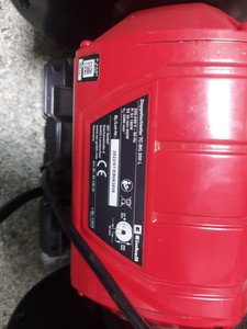 Б/в Верстат для заточування Einhell tc-bg 200 l 01-201094696