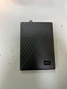 Б/в Жорсткий диск Wd my passport 2 tb 01-201094742