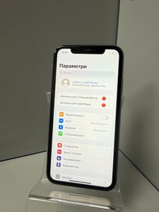 Б/в Мобільний телефон Apple телефон apple iphone 11 128gb 01-201094770