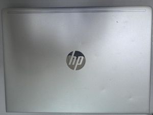 Б/в Ноутбук Hp 15/ryzen 3 2200u ddr4/8gb ddr4/ssd 240 gb/*інтегрована 01-201094774