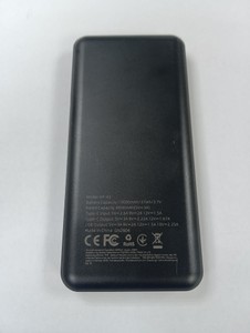 Б/в Повербанк Klgo kp-43 22.5w 10000mah 01-201094599