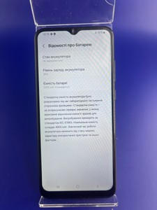 Б/в Мобільний телефон Samsung galaxy a04e a042f 3/32gb 01-201094672