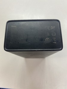Б/в Повербанк Baseus 22.5w 30000mah 01-201098288