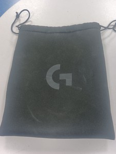 Б/в Навушники Logitech g pro x 01-201100949