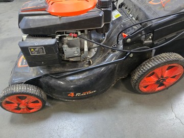 Б/в Газонокосарка Grunhelm s461vhy 01-201065695