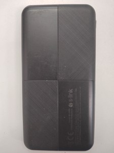 Б/у Повербанк S-Link ip-g12n 10000mah 2.1a dual usb 01-201101033