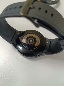Б/в Смарт-годинник Samsung galaxy watch4 classic 46mm 01-201102097