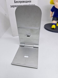 Б/у Беспроводное зарядное устройство Gqbox y58 wch19800011 01-201099656