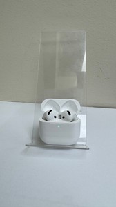 Б/у Навушники Apple airpods 4 01-201091484