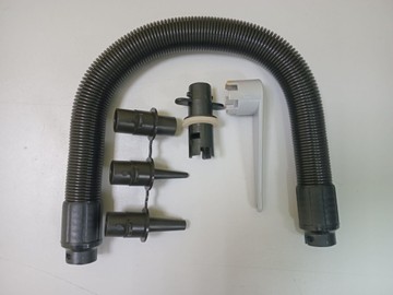 Б/в Насос-ліхтар Flextailgear max pump 2 pro 01-201103271