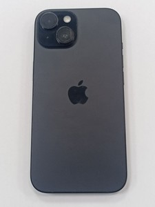 Б/в Мобільний телефон Apple iphone 15 256gb 01-201103645