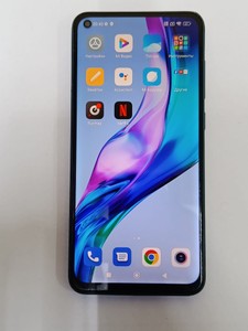 Б/в Мобільний телефон Xiaomi redmi note 9 3/64gb 01-201101682