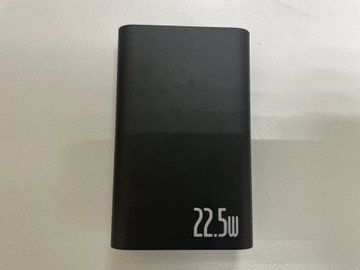 Б/в Повербанк Proove hyper flux 20000mah 22.5w 01-201105180