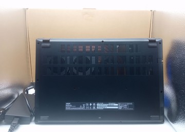 Б/у Ноутбук Acer 15/core 5 210h ddr4/16gb ddr4/ssd 512 gb/geforce rtx 5050 8gb 01-201101619