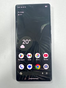 Б/в Мобільний телефон Google pixel 6 pro 12/128gb 01-201104448