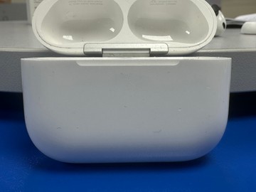 Б/в Навушники Apple airpods pro 3 01-201105235