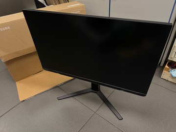 Б/в Монітор Samsung odyssey g5 s27ag502 01-201063876
