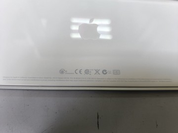 Б/в Клавіатура бездротова Apple a1314 magic keyboard 01-201103865