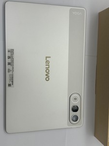 Б/в Планшет Lenovo yoga tab tb710fu 12/256gb keyboard&pen 01-201106510