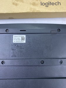 Б/у Клавиатура Logitech k120 01-201106602