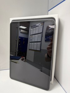 Б/в Планшет Apple ipad pro 11 2020 wi-fi 256gb 01-201107044