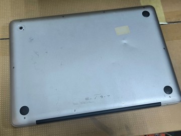 Б/у Ноутбук Apple 13.3''/intel core 2 duo 2.4ghz/ram 8gb/hdd750/geforce 320m 01-201107179