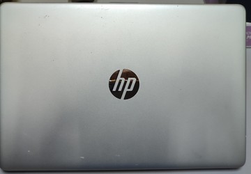 Б/в Ноутбук Hp 16/ryzen 5 5500u ddr4/8gb ddr4/hdd *відсутній/ssd 240 gb/*інтегрована 01-201068718