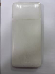Б/в Повербанк Baseus ppbd10 15w 10000 mah 01-201110391
