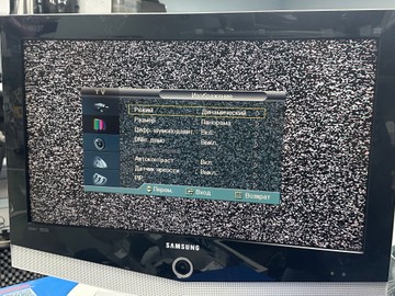 Б/в Телевізор Samsung le26r51b 01-201054162