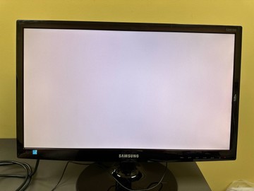 Б/в Монітор Samsung ls22c300 01-201110490