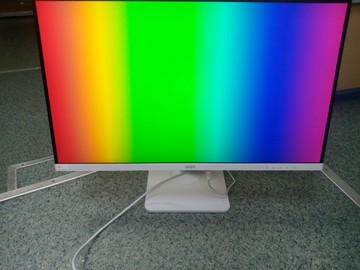 Б/в Монітор Msi modern md272qxpw 01-201110447